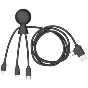 Mr Bio Long - Câble d'1 M avec une double entrée Type C/USB 39