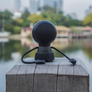 Mr Bio Speaker - Enceinte 3 Watts Design 4