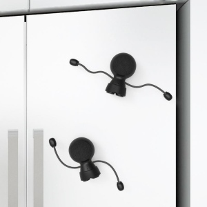 Mr Bio Speaker - Enceinte 3 Watts Design 5