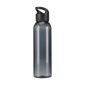 Luxeuse bouteille d'eau en RPET transparent 28