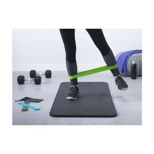 Ensemble de 3 bandes de fitness (dim 6