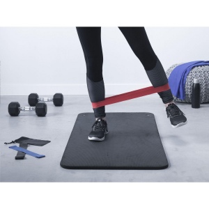 Ensemble de 3 bandes de fitness (dim 7