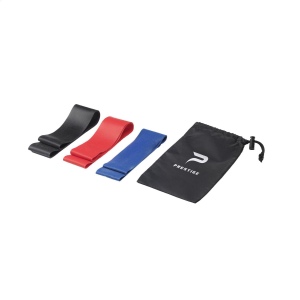 Ensemble de 3 bandes de fitness (dim 3