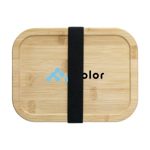 Lunchbox en verre borosilicaté de haute qualité pouvant résister à des différences de température élevées 7