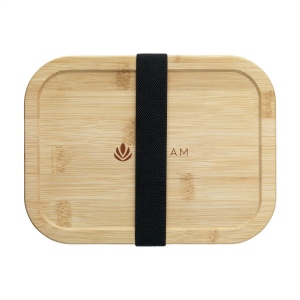 Lunchbox en verre borosilicaté de haute qualité pouvant résister à des différences de température élevées 8