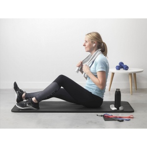 Serviette réfrigérante spéciale pour le sport/refroidissement en polyester RPET dans une pochette RPET 8