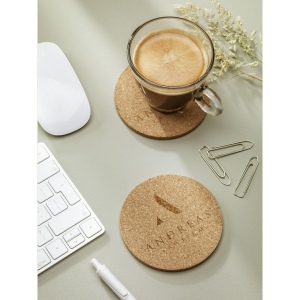 Tasse à café en verre trempé de haute qualité 4