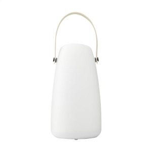 Lampe de table en plastique sans fil à LED pour un éclairage d’ambiance 11