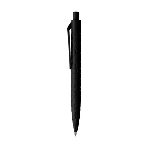 Stylo à encre bleue, avec un bouton-poussoir 4