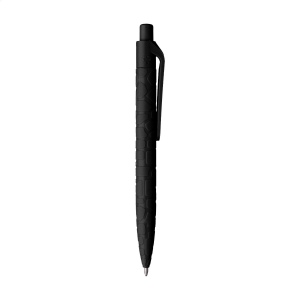 Stylo à encre bleue, avec un bouton-poussoir 6