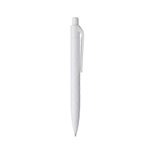 Stylo à encre bleue, avec un bouton-poussoir 7