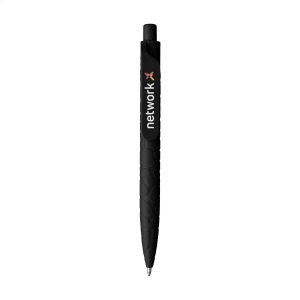 Stylo à encre bleue, avec un bouton-poussoir 2