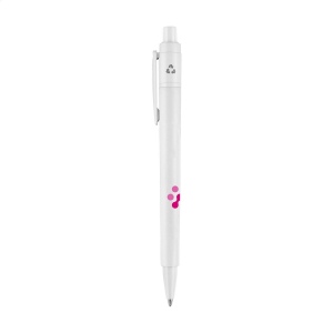 Stylo bille à encre bleue de la marque Stilolinea® 9