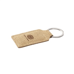 Cork Key Ring porte-clés
