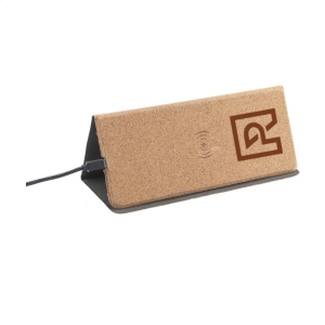 Tapis de souris multifonctions de chargement sans fil de 10 W 7