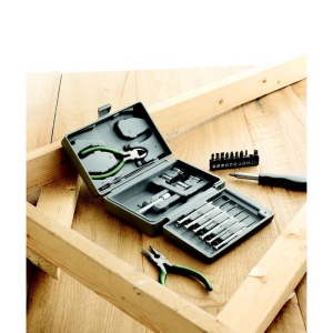 Set d'outillage, 25 pièces - GUILLAUME 4