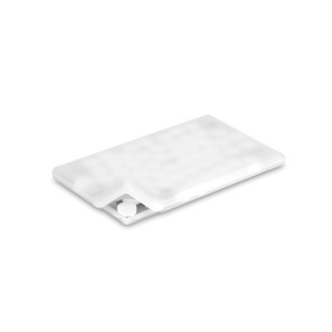 Distributeur de menthe - MINTCARD 4