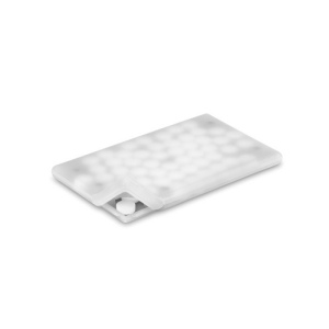 Distributeur de menthe - MINTCARD 5