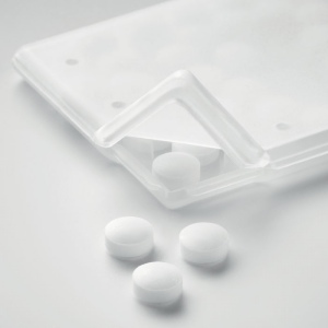 Distributeur de menthe - MINTCARD 8