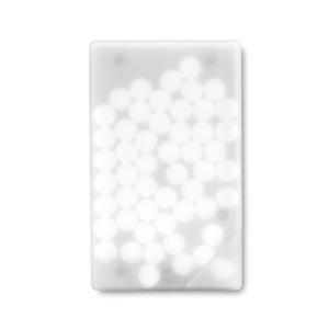 Distributeur de menthe - MINTCARD 3