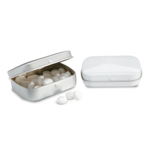 Boîte alu 30 g menthe - BRISE 7