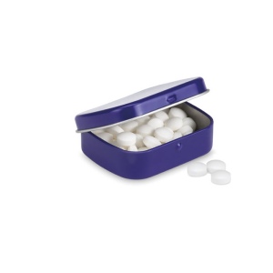 Boîte alu 30 g menthe - BRISE 9