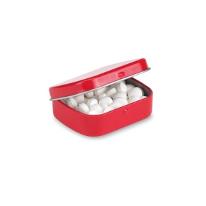 Boîte alu 30 g menthe - BRISE 10