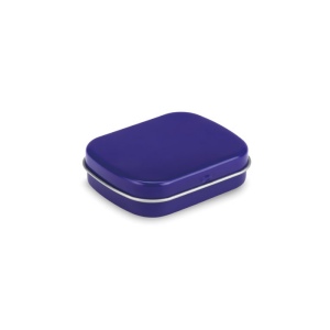 Boîte alu 30 g menthe - BRISE 5