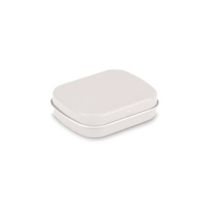 Boîte alu 30 g menthe - BRISE