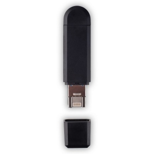 Lecteur de carte USB 3