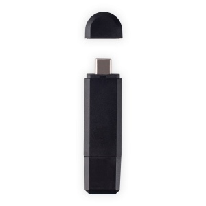 Lecteur de carte USB 6
