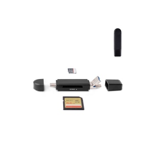 Lecteur de carte USB