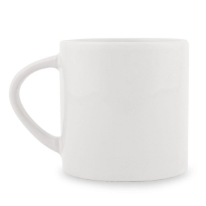 Mini mug sublimation 180ml 6