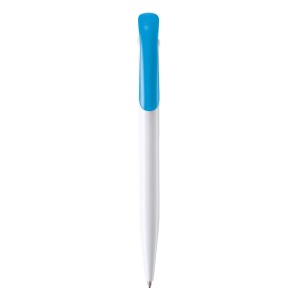 Stylo bille Atlas aux couleurs opaque 24