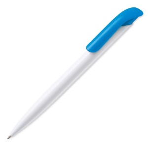 Stylo bille Atlas aux couleurs opaque 5