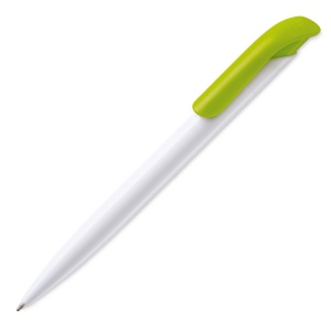 Stylo bille Atlas aux couleurs opaque 10