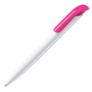 Stylo bille Atlas aux couleurs opaque 12