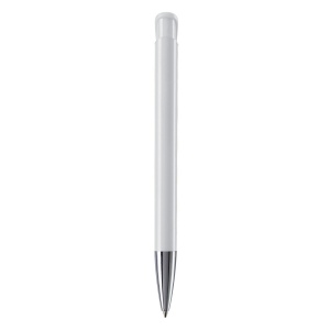 Stylo bille Atlas, couleurs opaques et pointe métal 13