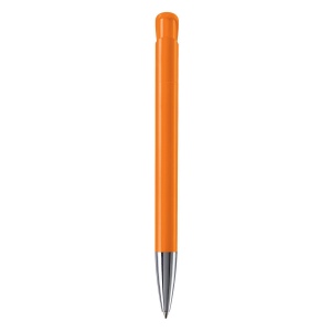 Stylo bille Atlas, couleurs opaques et pointe métal 31