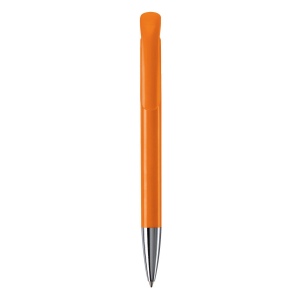 Stylo bille Atlas, couleurs opaques et pointe métal 32