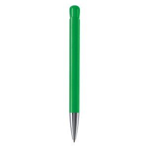 Stylo bille Atlas, couleurs opaques et pointe métal 36