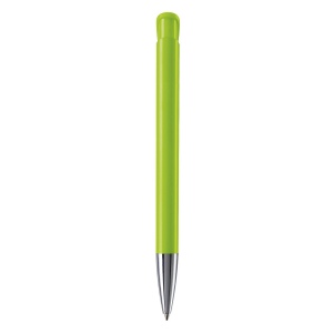 Stylo bille Atlas, couleurs opaques et pointe métal 37