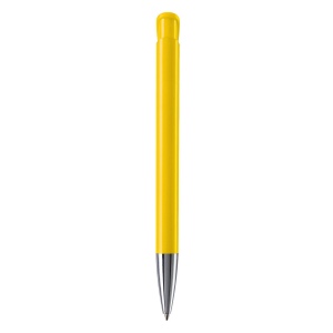 Stylo bille Atlas, couleurs opaques et pointe métal 39