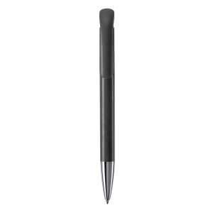 Stylo bille Atlas, couleurs opaques et pointe métal 16
