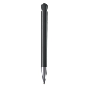 Stylo bille Atlas, couleurs opaques et pointe métal 18