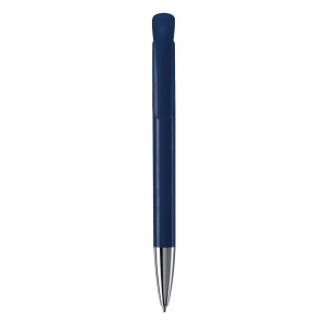 Stylo bille Atlas, couleurs opaques et pointe métal 20