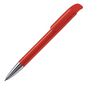 Stylo bille Atlas, couleurs opaques et pointe métal 7