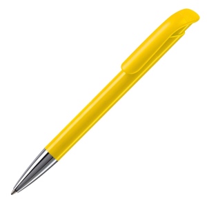 Stylo bille Atlas, couleurs opaques et pointe métal 11