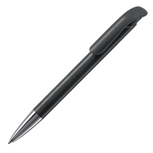 Stylo bille Atlas, couleurs opaques et pointe métal 3