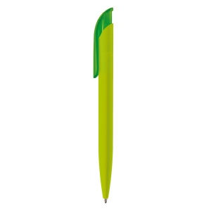 Stylo bille Atlas soft-touch 20
